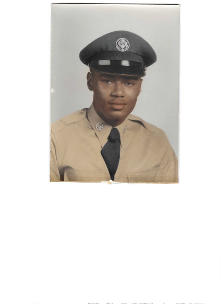 Arthur Bonner Profile Photo