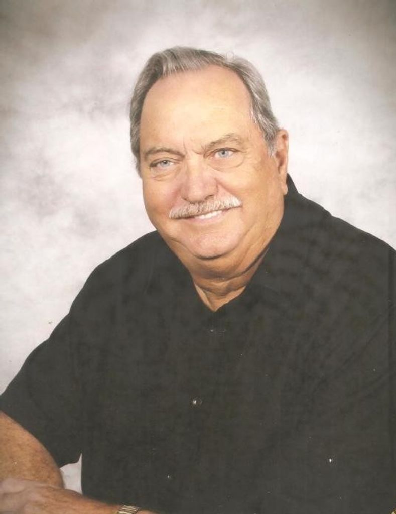 Ted Nesbitt