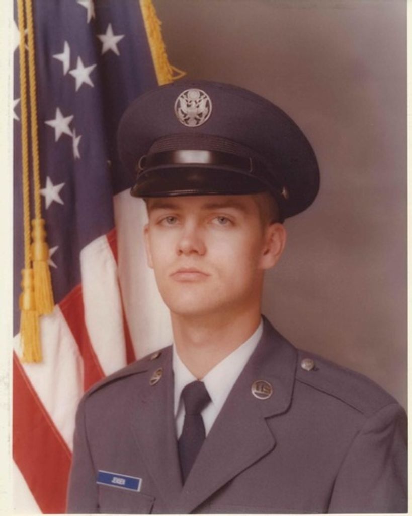 James D. Jensen Profile Photo