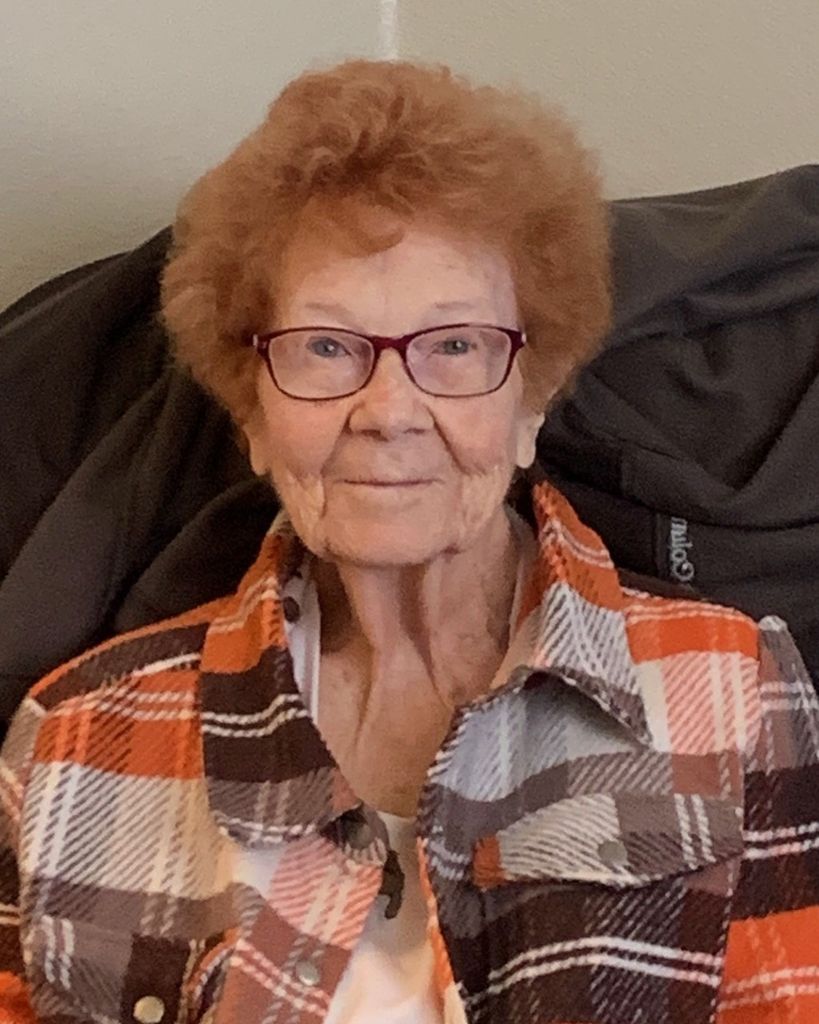Billie Barnard-Nelson Profile Photo