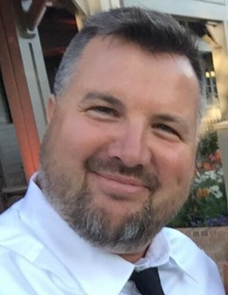 Travis Michael Mcreynolds