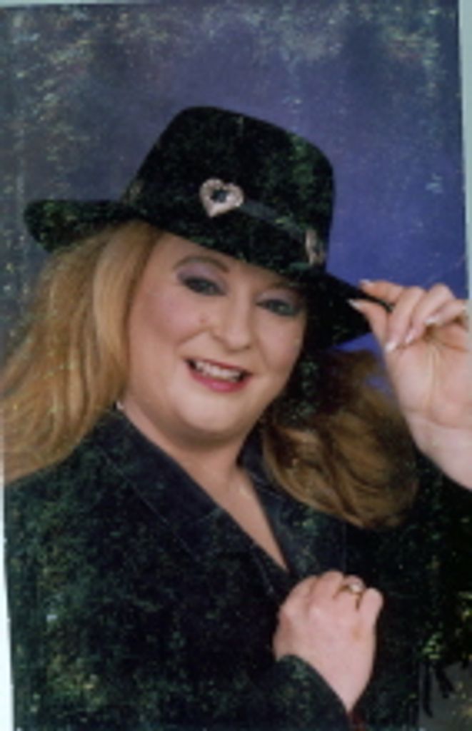 Terry Rae Covey