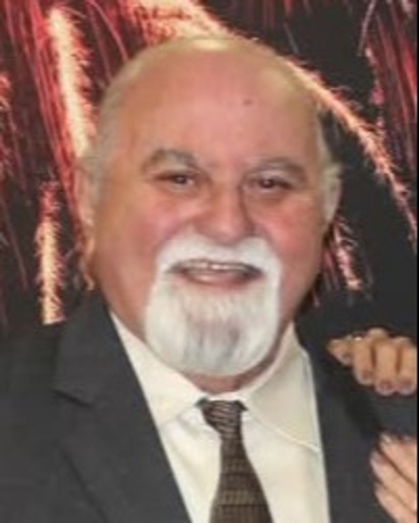 Frank A. Staropoli Jr. Profile Photo