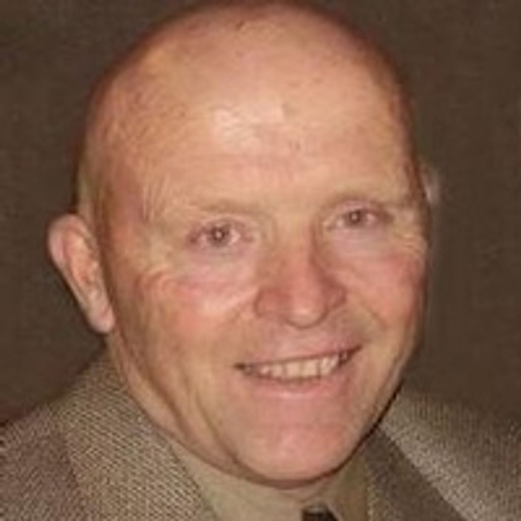 William "Bill" Kanne