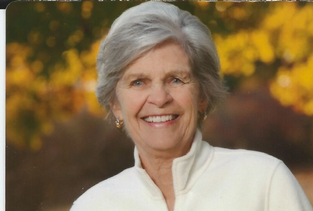 Peggy Gould Snyder Closz