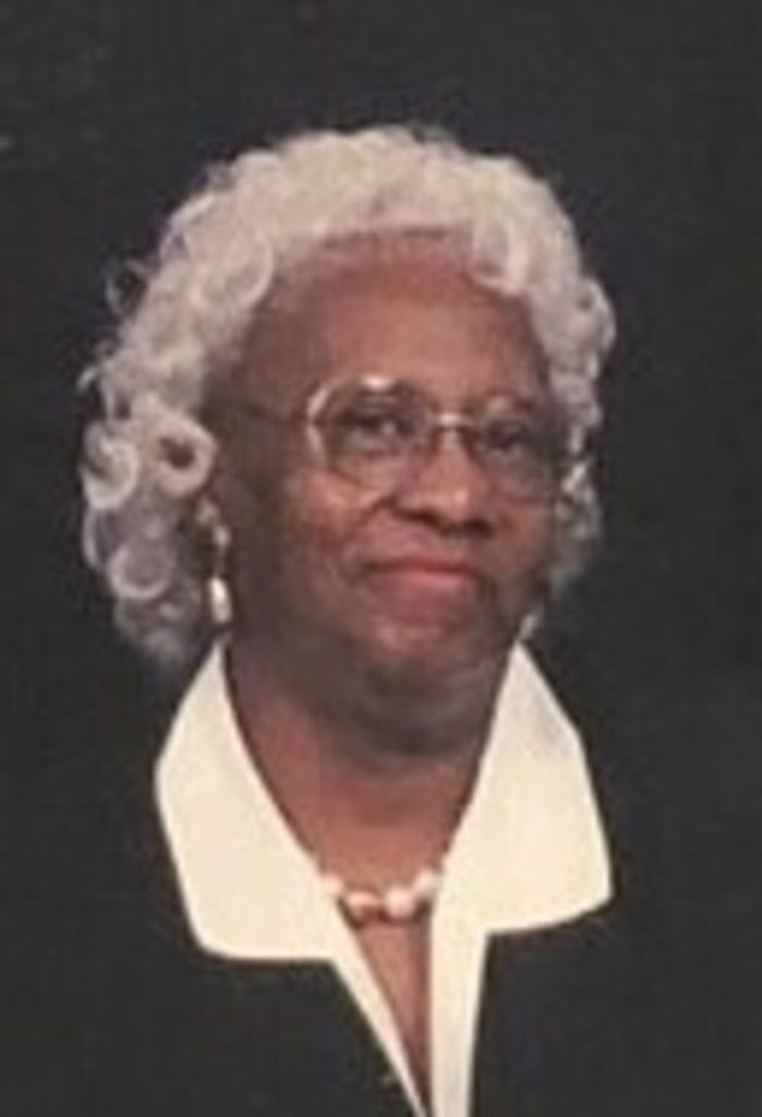 Mamie Helen Debnam Profile Photo