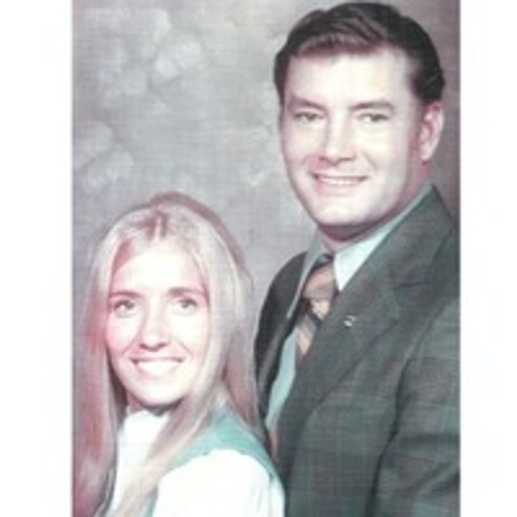 LTC (Ret.) Stephen Douglas VanMeter