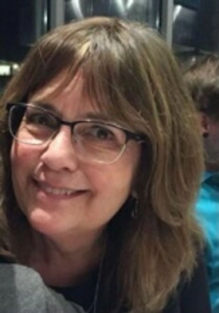 Ginny Lynn Minton