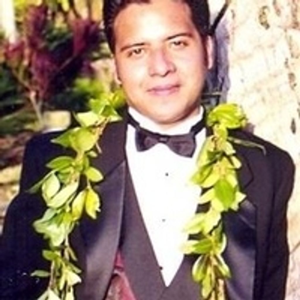 Moises Miranda