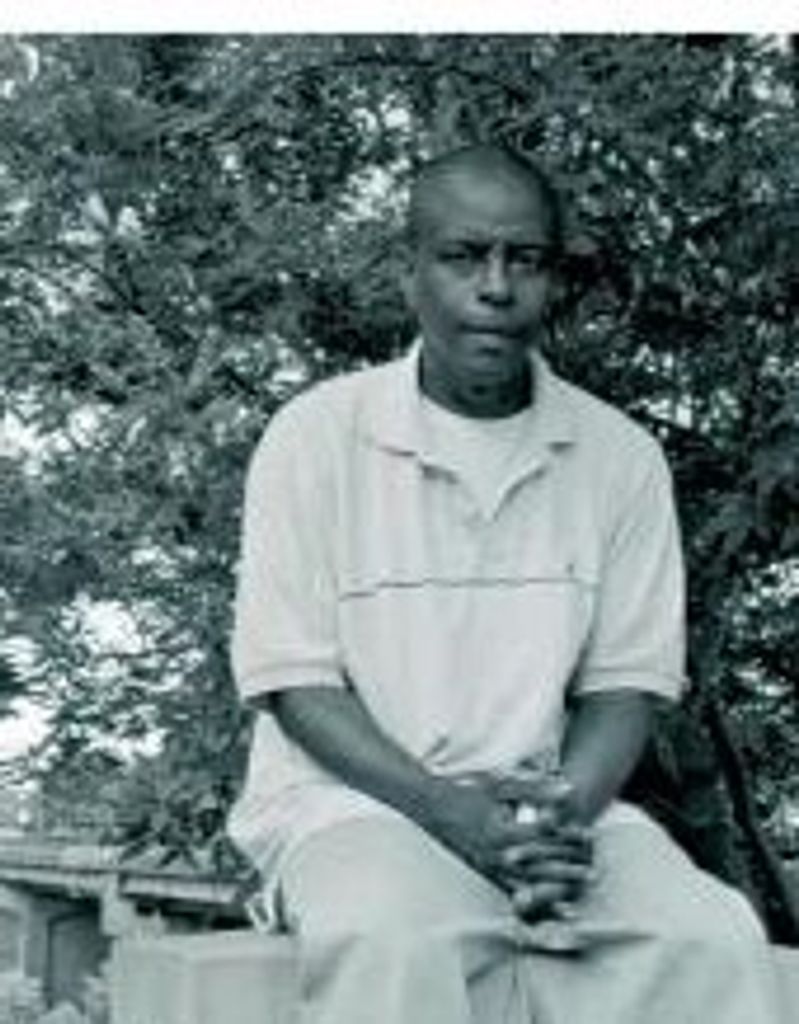 Mr. James Terrell Jr.