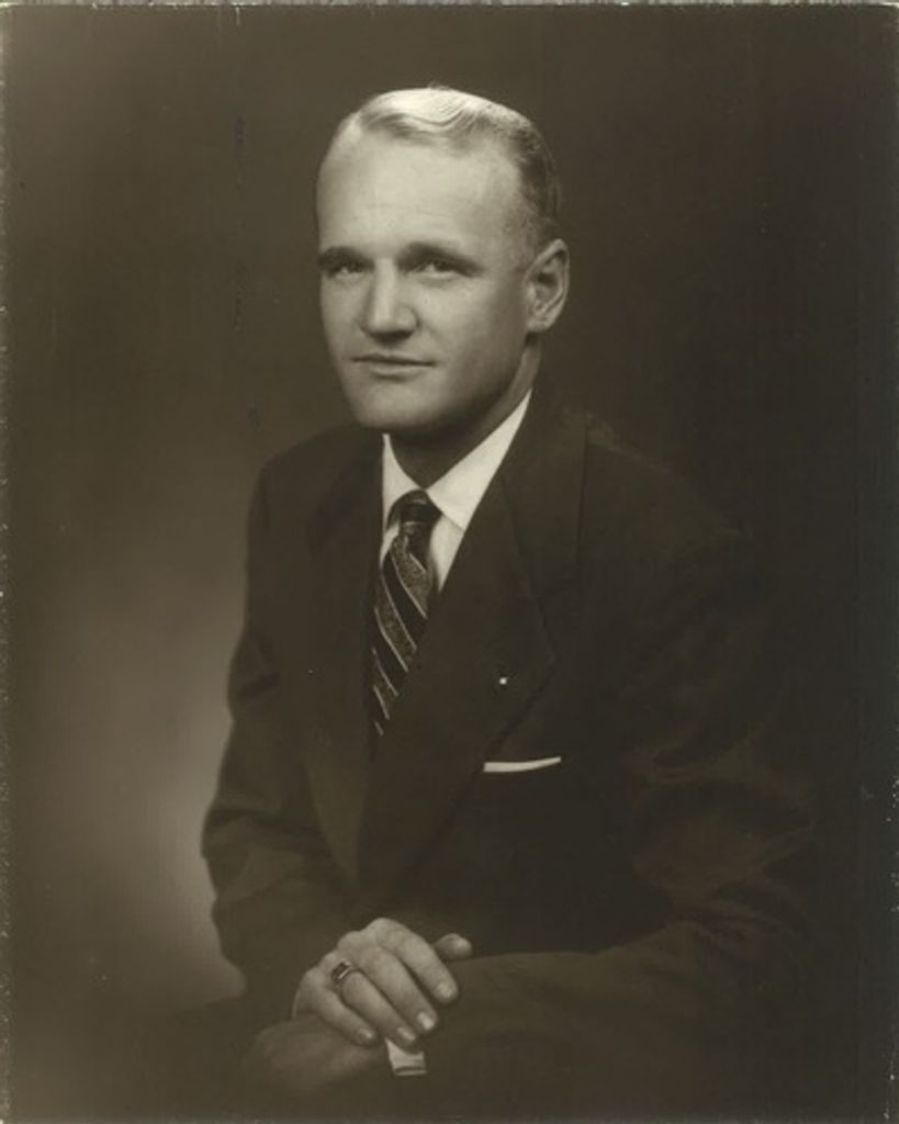 Dr. James Boyer Ebert, Sr.