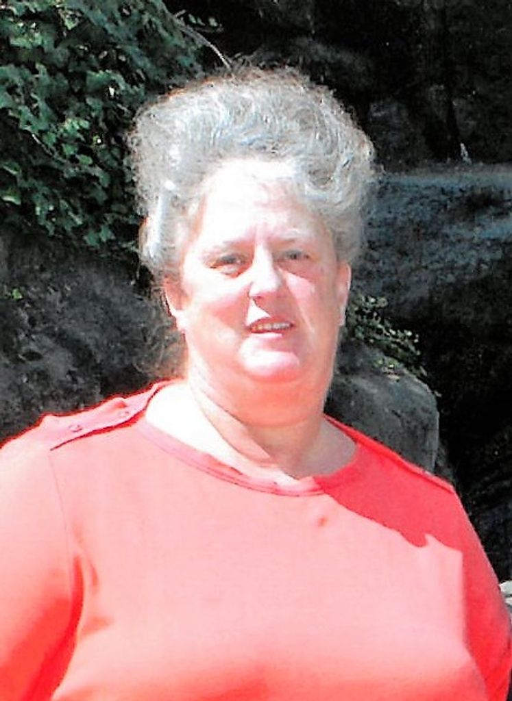 Pamela Snyder
