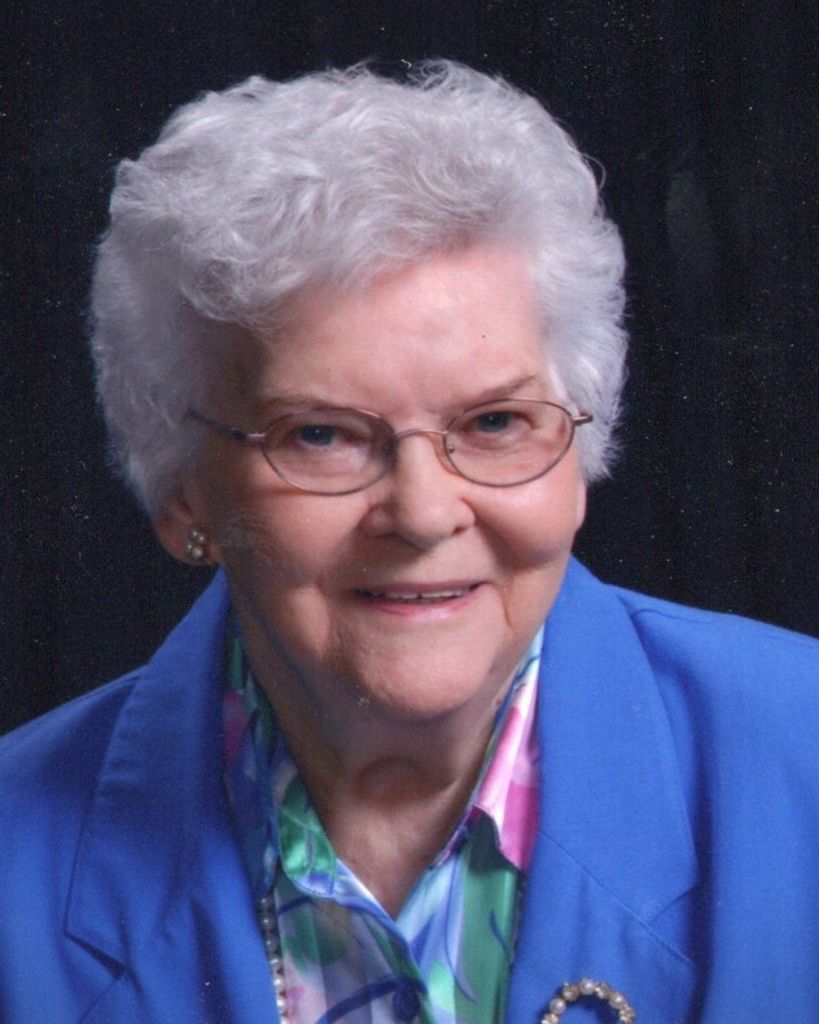 Freda Evelyn (Carter) Dean Profile Photo