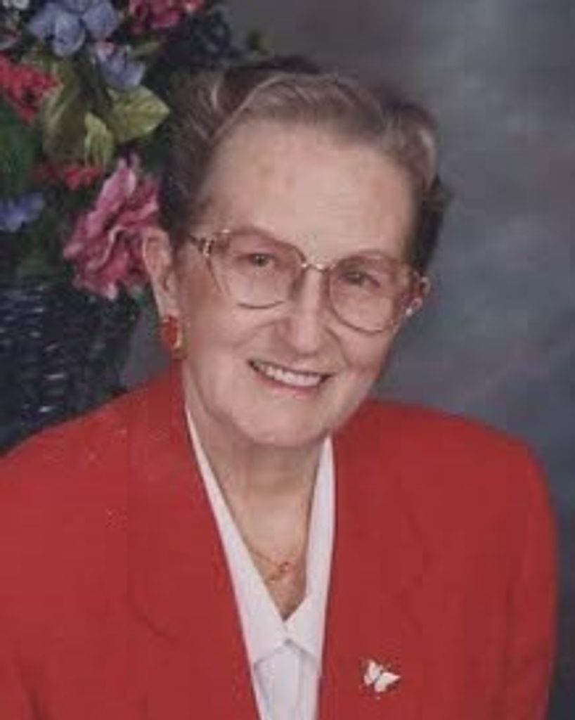 Dorothy M. Kaiser Profile Photo