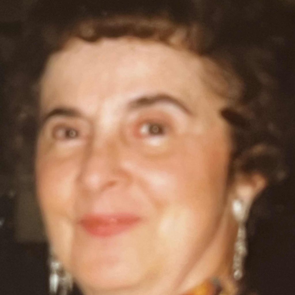 Evelyn Toulas Profile Photo