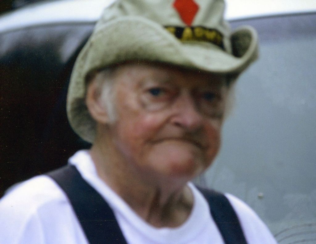 Maynard Juel Swenson