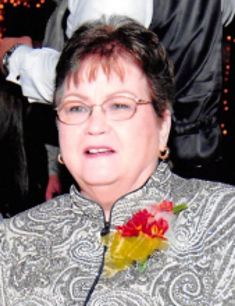 Connie Louise Horine