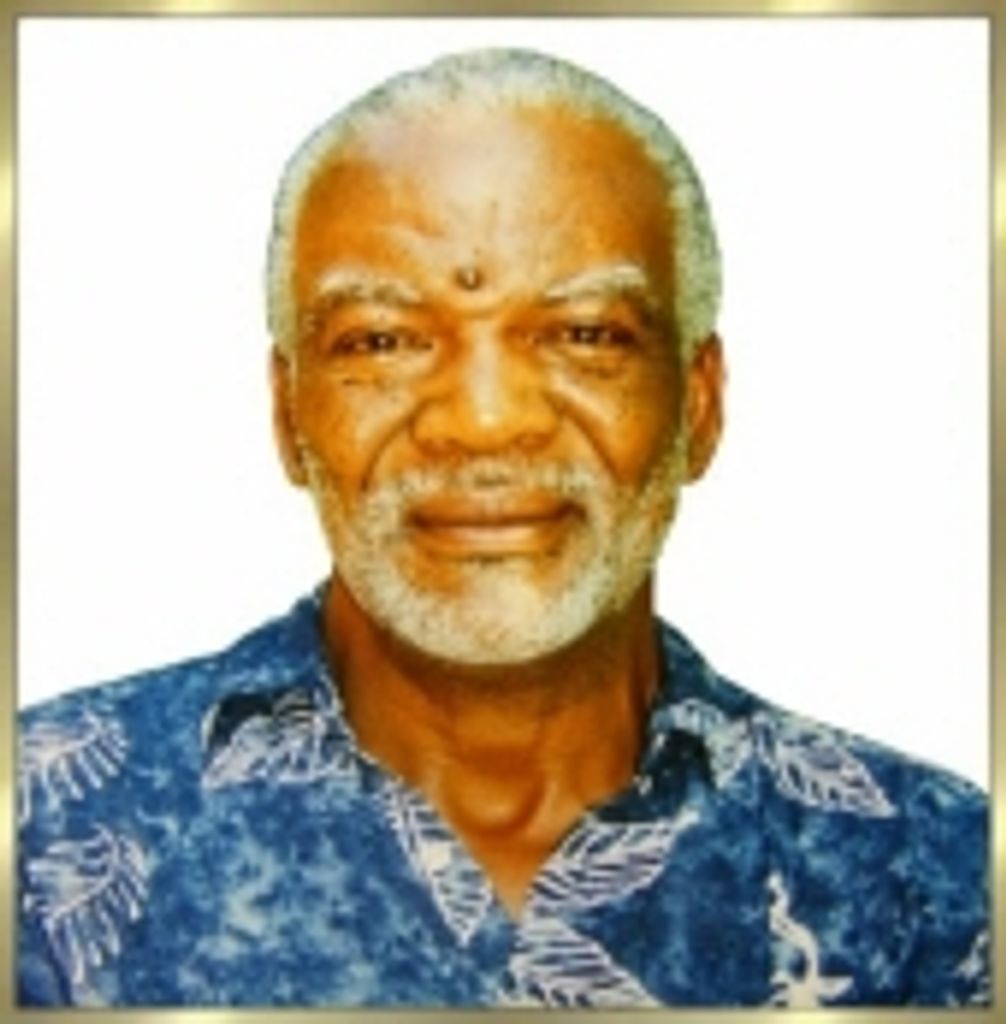 Sam Allen Jr Profile Photo