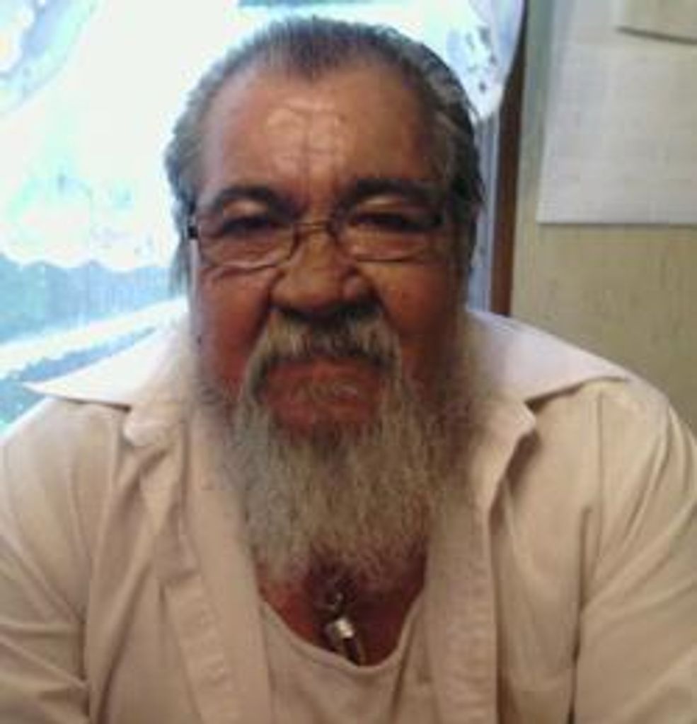 Daniel Soliz, Sr Profile Photo