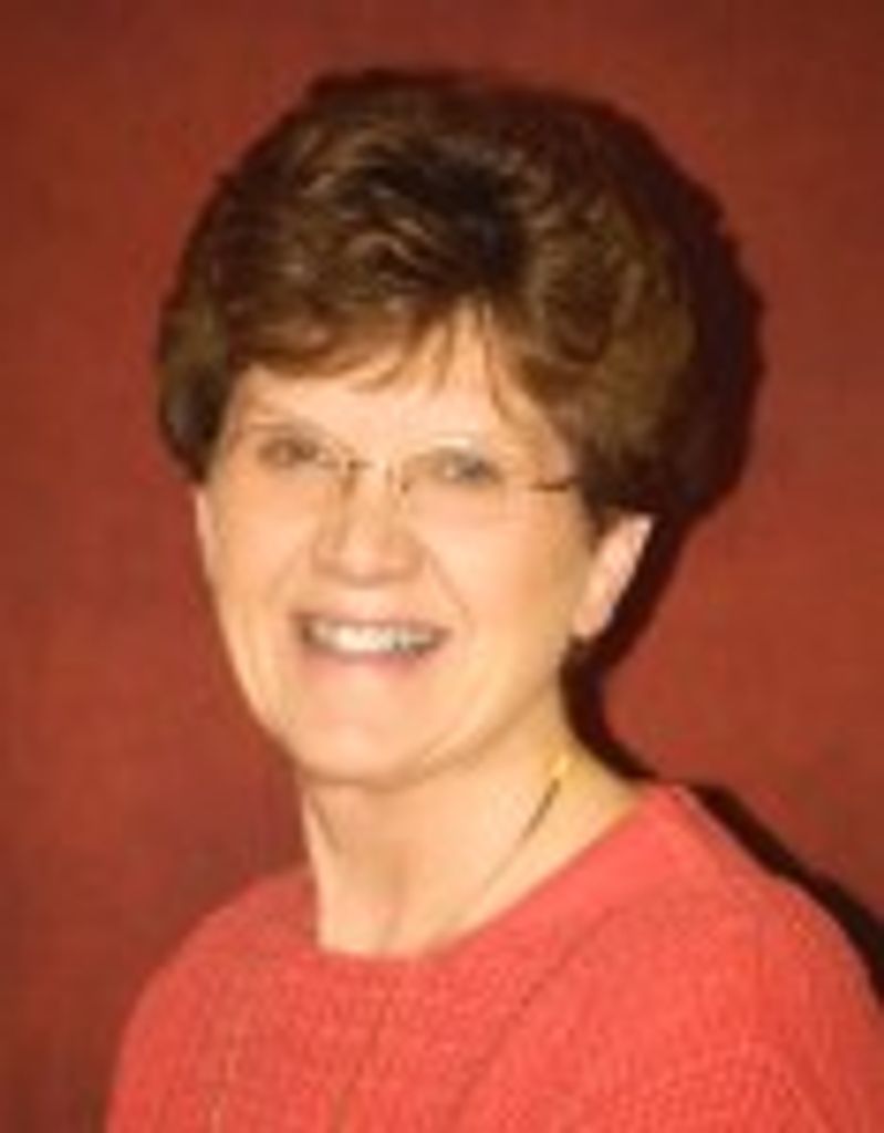 Walda Benker Profile Photo