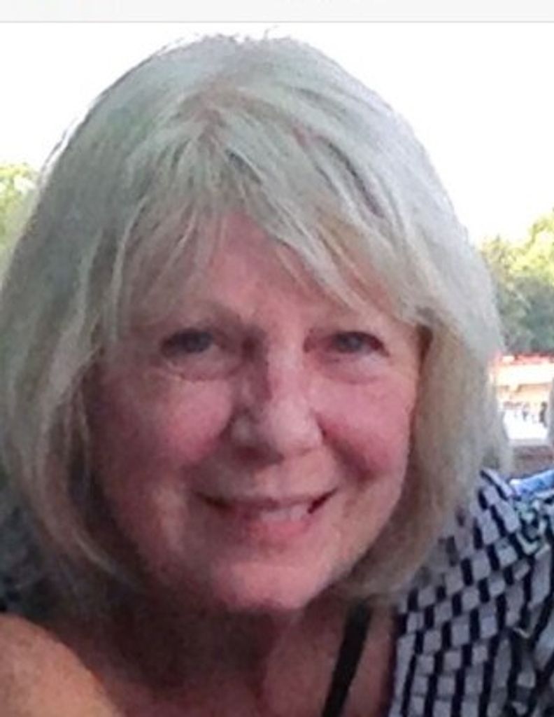 Mabel Lee Bohle