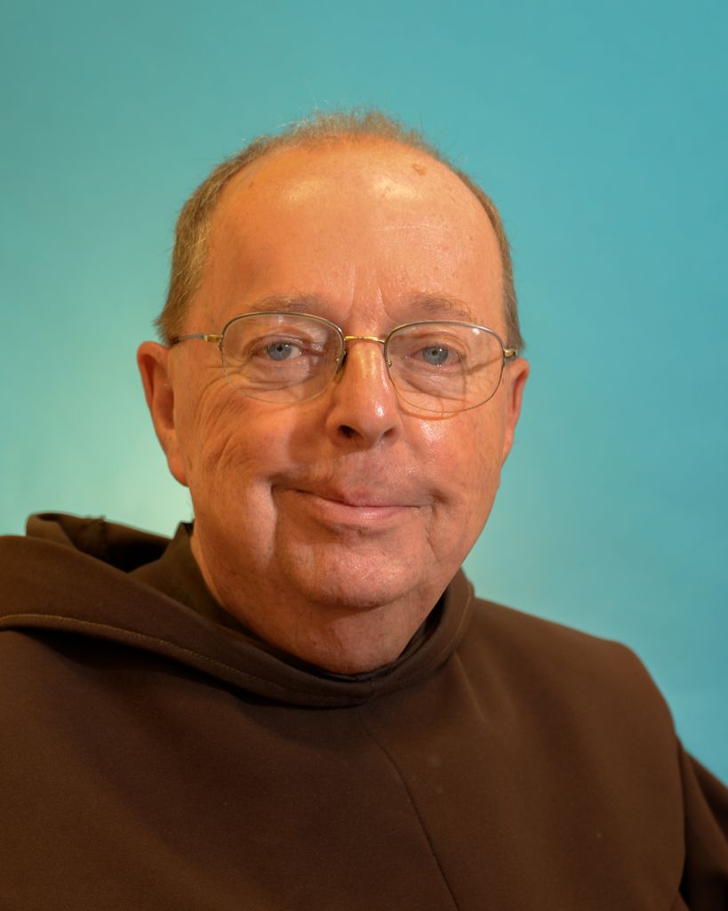 Fr. Kenan L. Freson