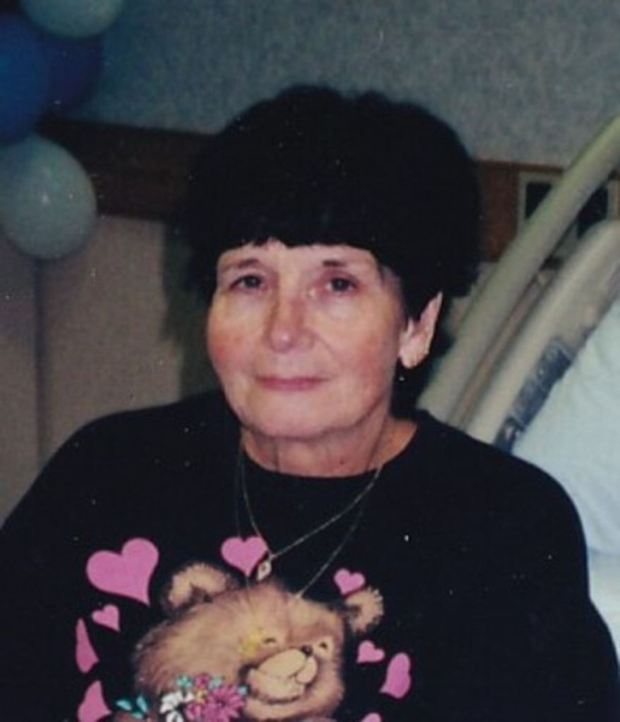Betty Hodges Wilson Profile Photo