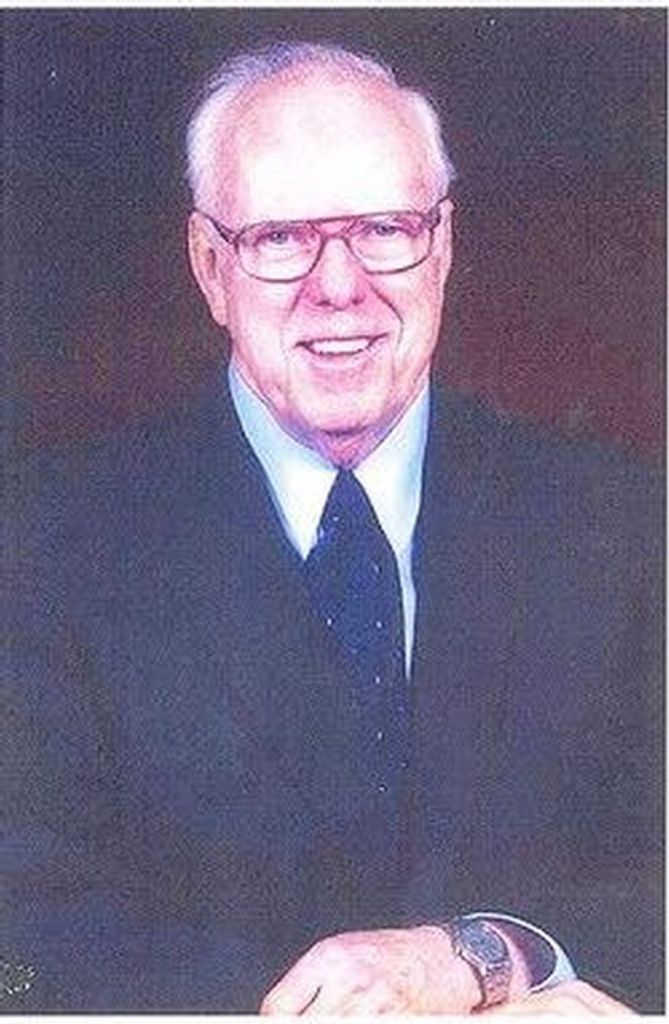 Donald William Ferris