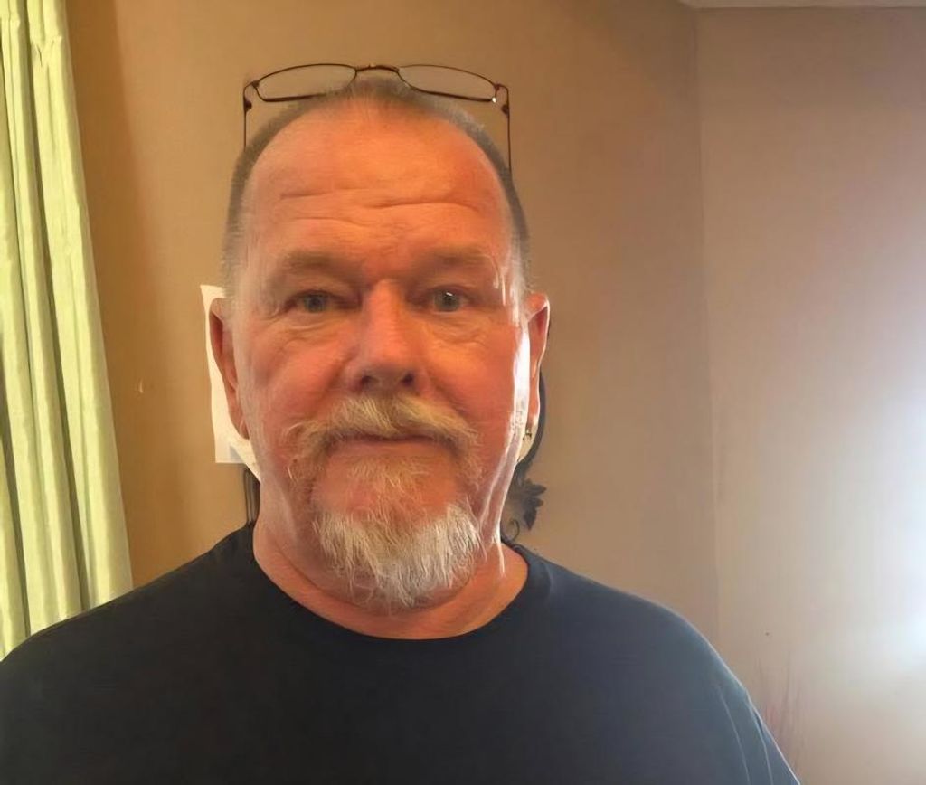 Michael Bruce Bond Profile Photo
