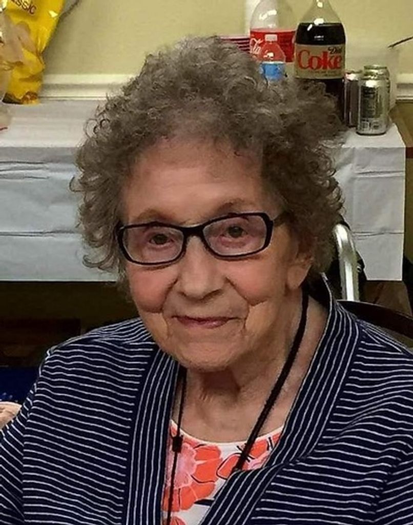 Thelma Marie Davis Profile Photo