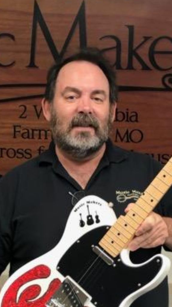 Thomas Richard Arri Jr.