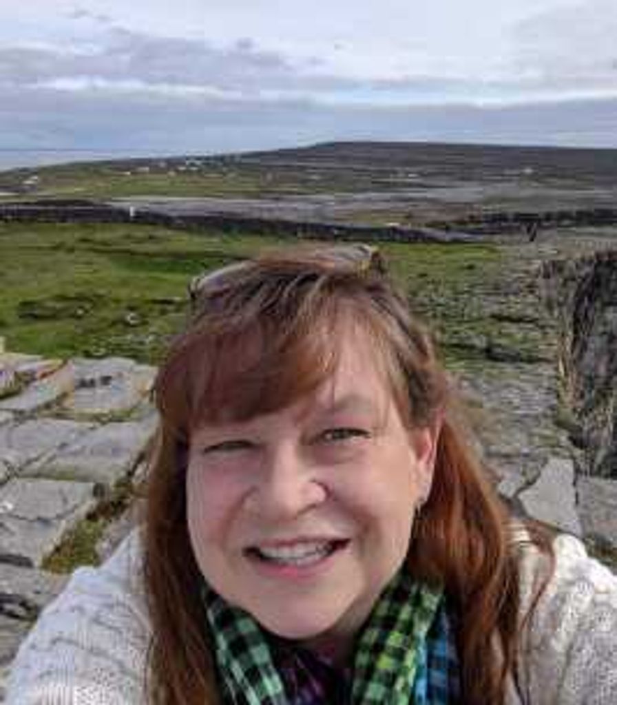 Nora Burke Profile Photo