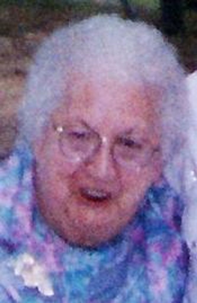Mildred E. Bruce
