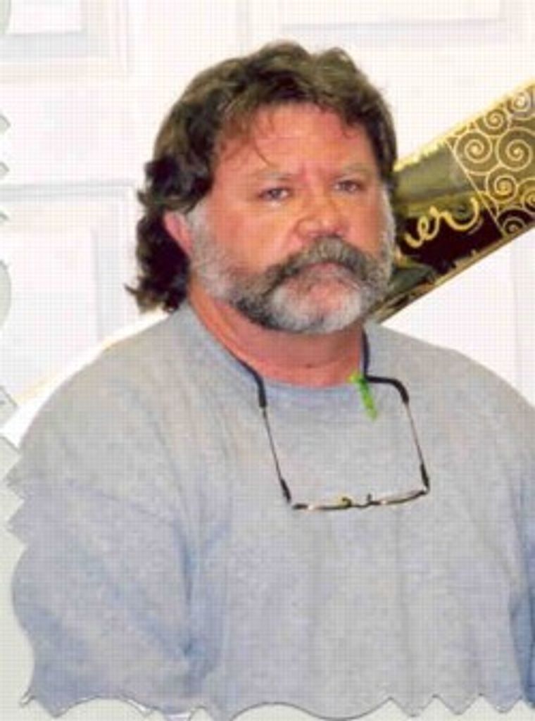 Randall Simpkins