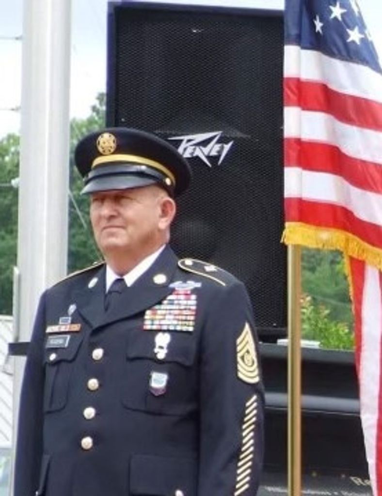 James Donald Rogers Profile Photo