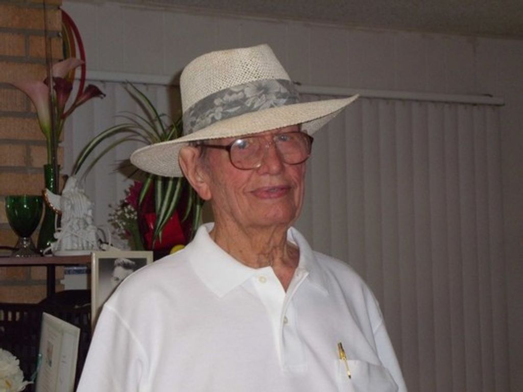 Charles William Glass