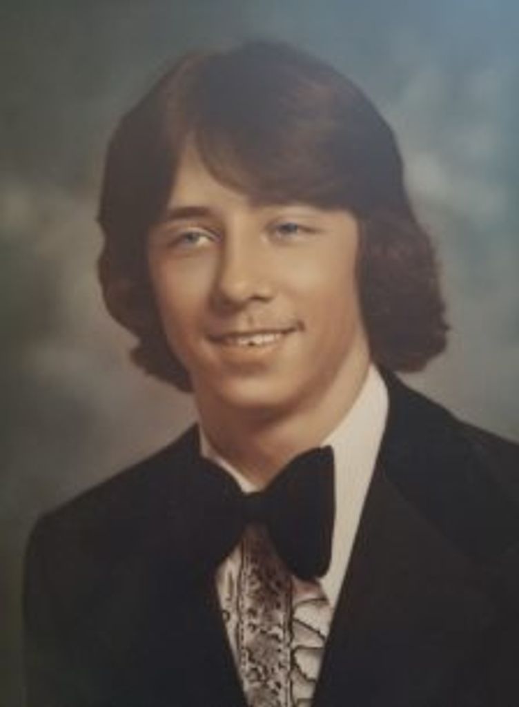 Michael Anthony Ashby Profile Photo