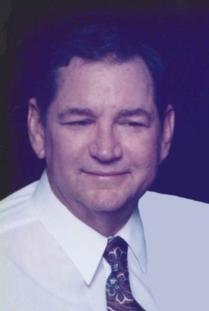 George Everett Waldron Iii