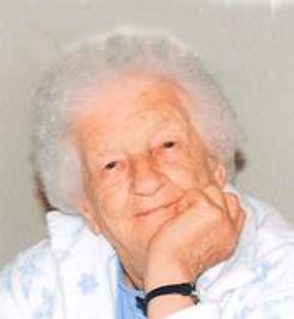 Justina Buchwitz