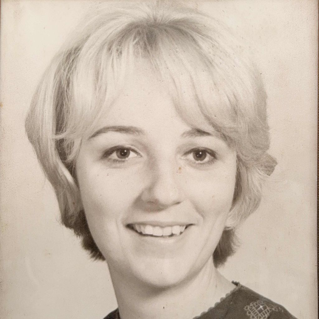 Anne Hardy Profile Photo