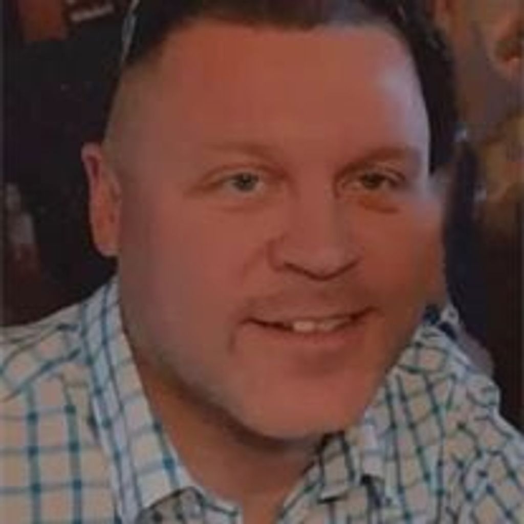 Brett A. Dobransky