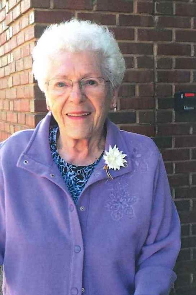 Eileen Ann Stahl Profile Photo