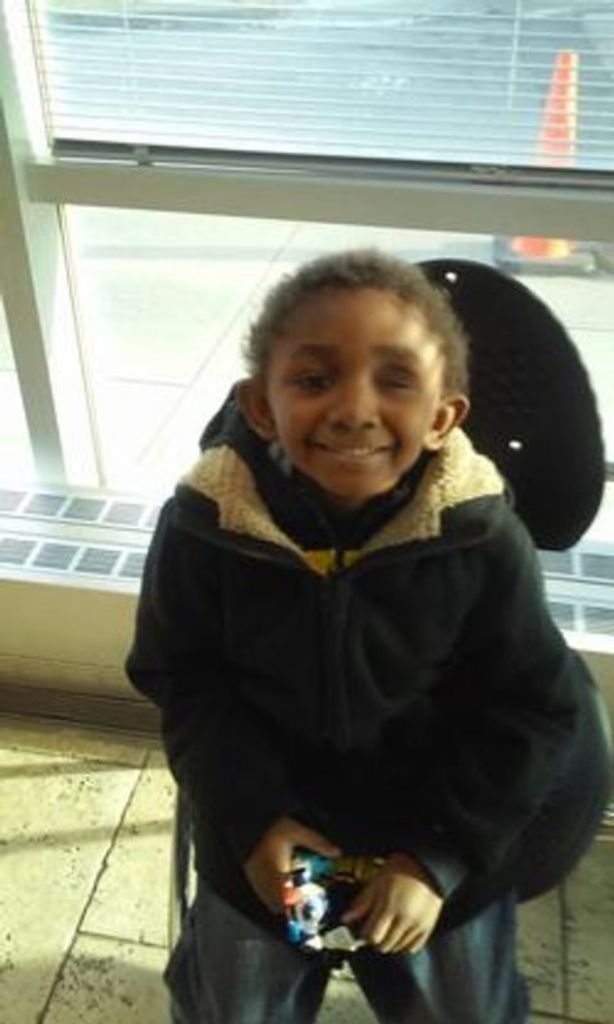 Kai'Ron A. Holmes Profile Photo