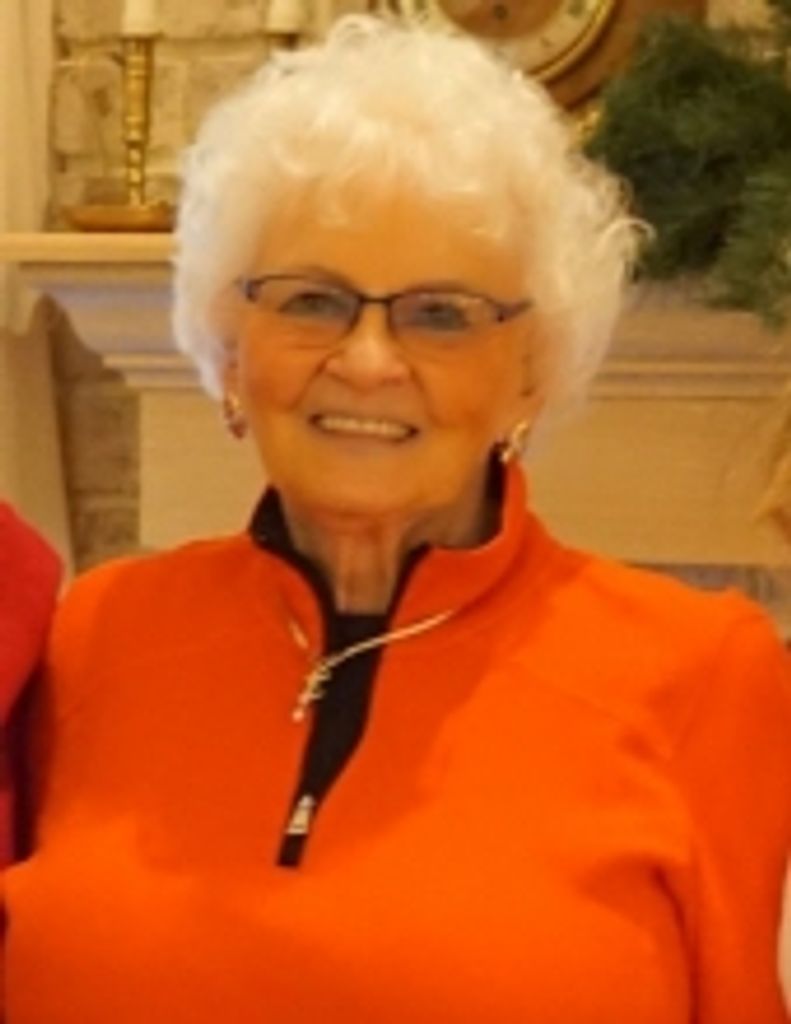 Thelma Mcnab