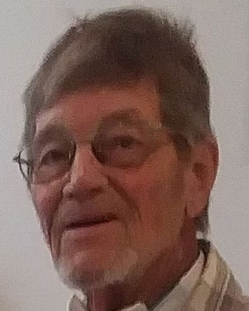 Daniel Lawrence Kauffman