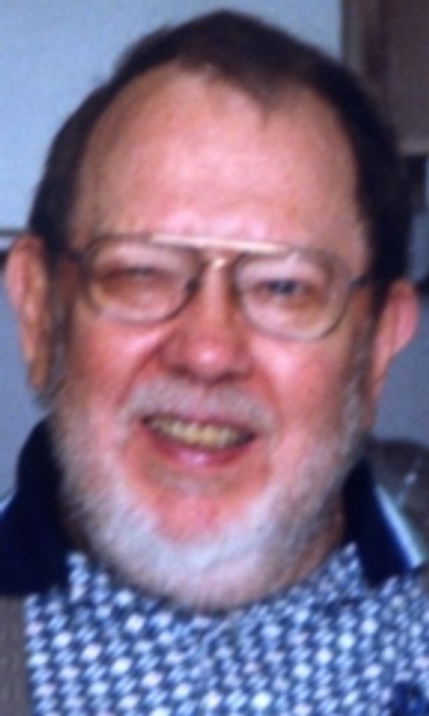 John R. "Jack" Longenecker