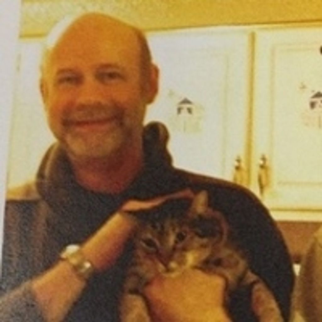Michael Christopher Nicks Profile Photo