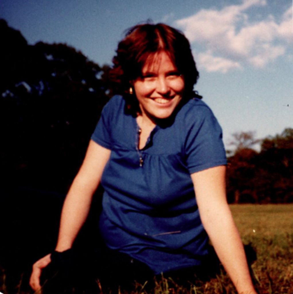 Maureen Patricia Downey Parr Profile Photo