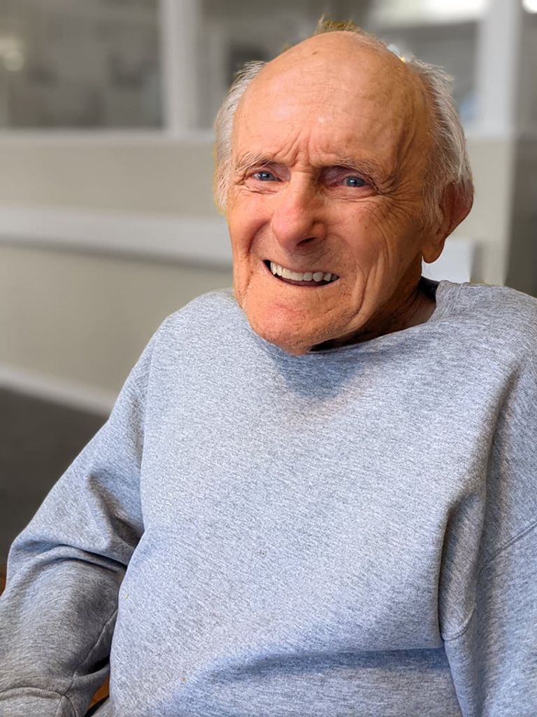 Robert Lee Schneider