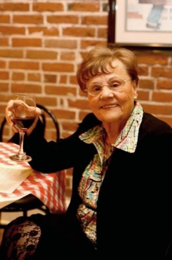 Frances C. Arnolfo